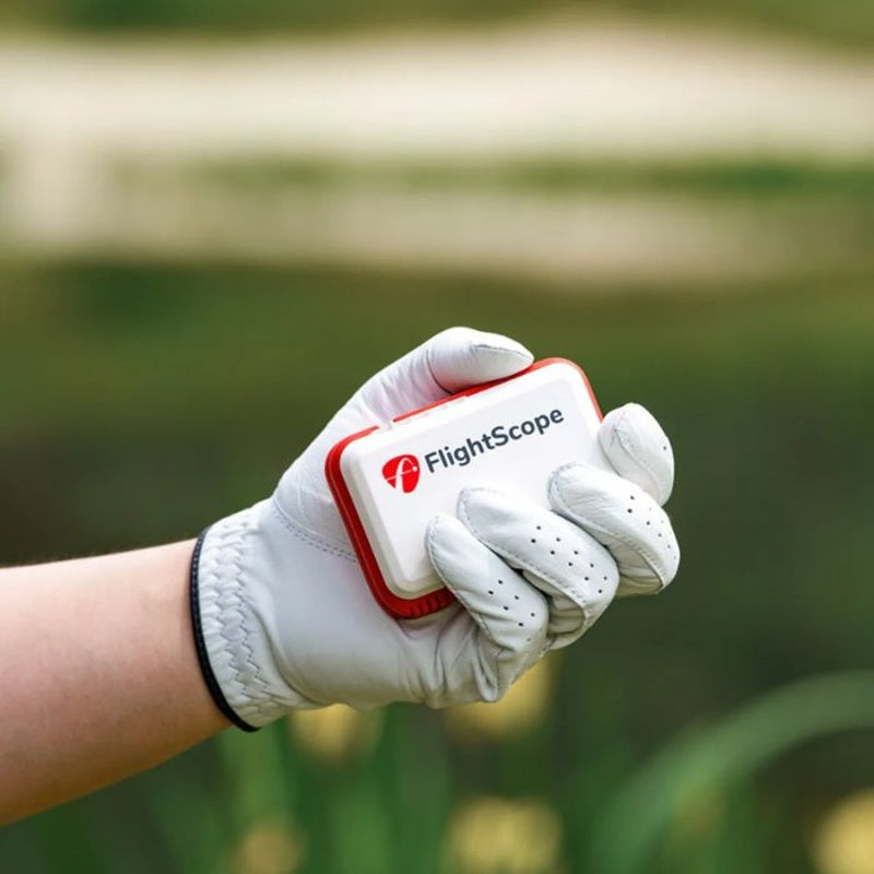 Monitor de Lançamento Mevo Golf Training - Mercado de Luxo - O Maior E-Commerce de Bens, Produtos e Serviços de Luxo do Brasil.