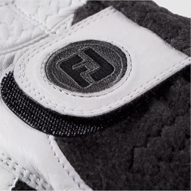 Luva StaSof Winter Pair Golf - Mercado de Luxo - O Maior E-Commerce de Bens, Produtos e Serviços de Luxo do Brasil.