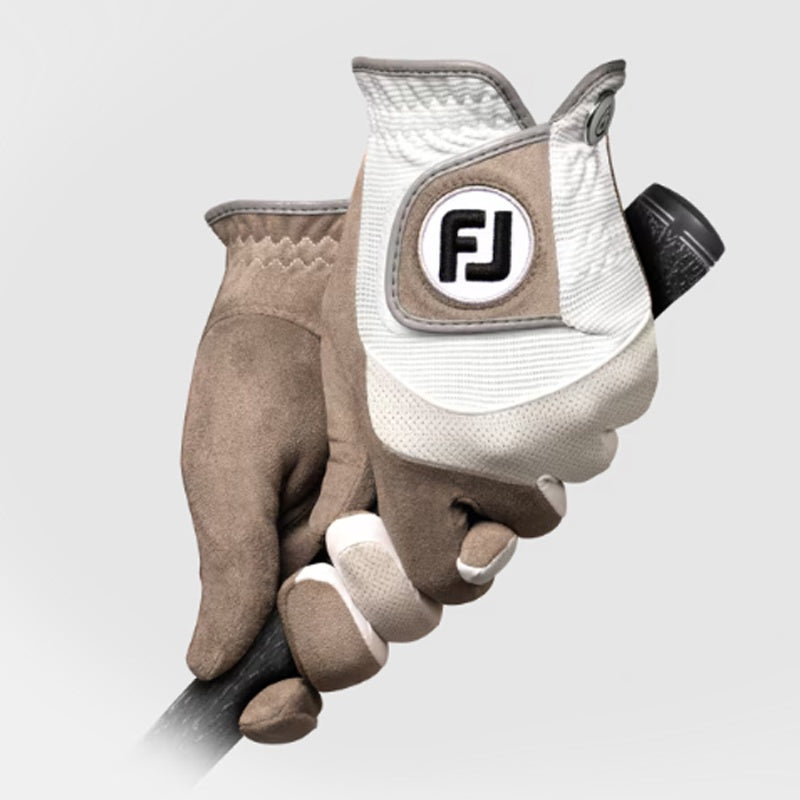 Luva RainGrip Pair Women Golf - Mercado de Luxo - O Maior E-Commerce de Bens, Produtos e Serviços de Luxo do Brasil.