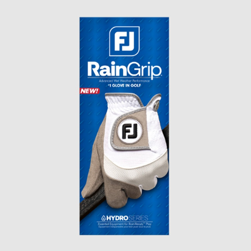 Luva RainGrip Pair Women Golf - Mercado de Luxo - O Maior E-Commerce de Bens, Produtos e Serviços de Luxo do Brasil.