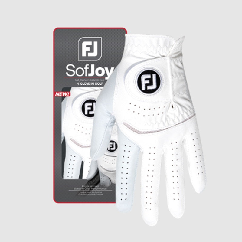 Luva SofJoy Golf - Mercado de Luxo - O Maior E-Commerce de Bens, Produtos e Serviços de Luxo do Brasil.