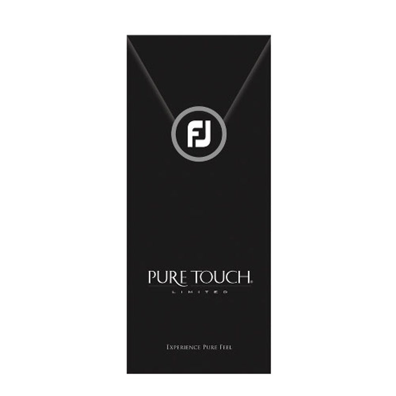 Luva Pure Touch Limited - Mercado de Luxo - O Maior E-Commerce de Bens, Produtos e Serviços de Luxo do Brasil.