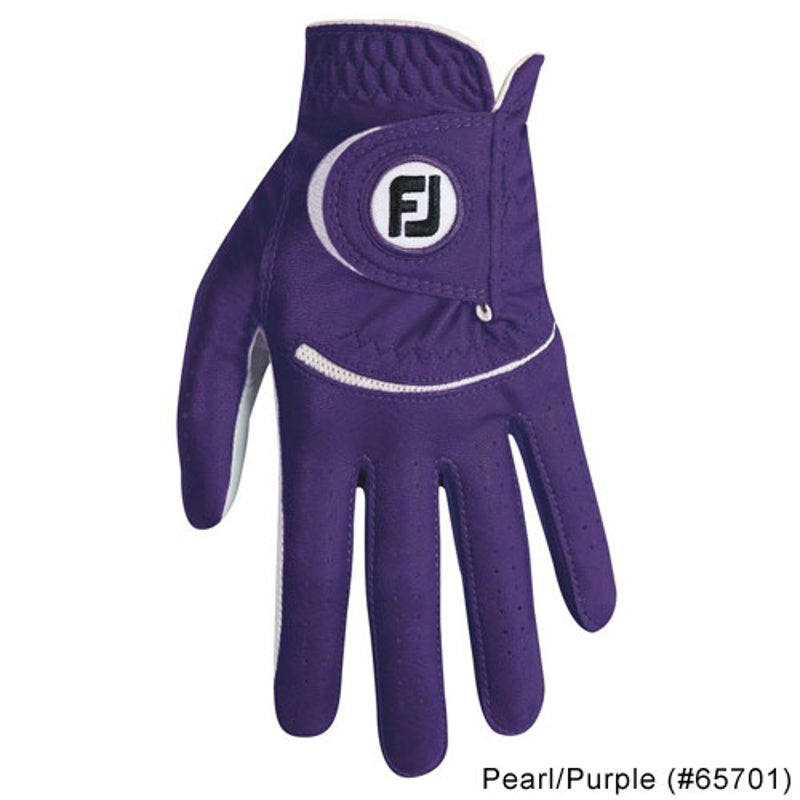 Luva Ladies Spectrum - Mercado de Luxo - O Maior E-Commerce de Bens, Produtos e Serviços de Luxo do Brasil.