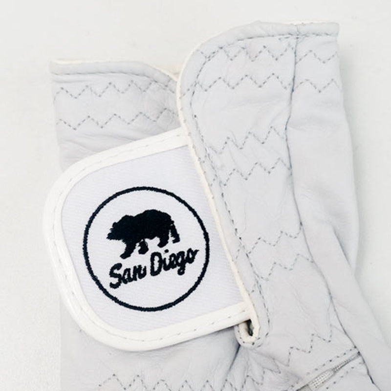 Luva StaSof San Diego Golf - Mercado de Luxo - O Maior E-Commerce de Bens, Produtos e Serviços de Luxo do Brasil.