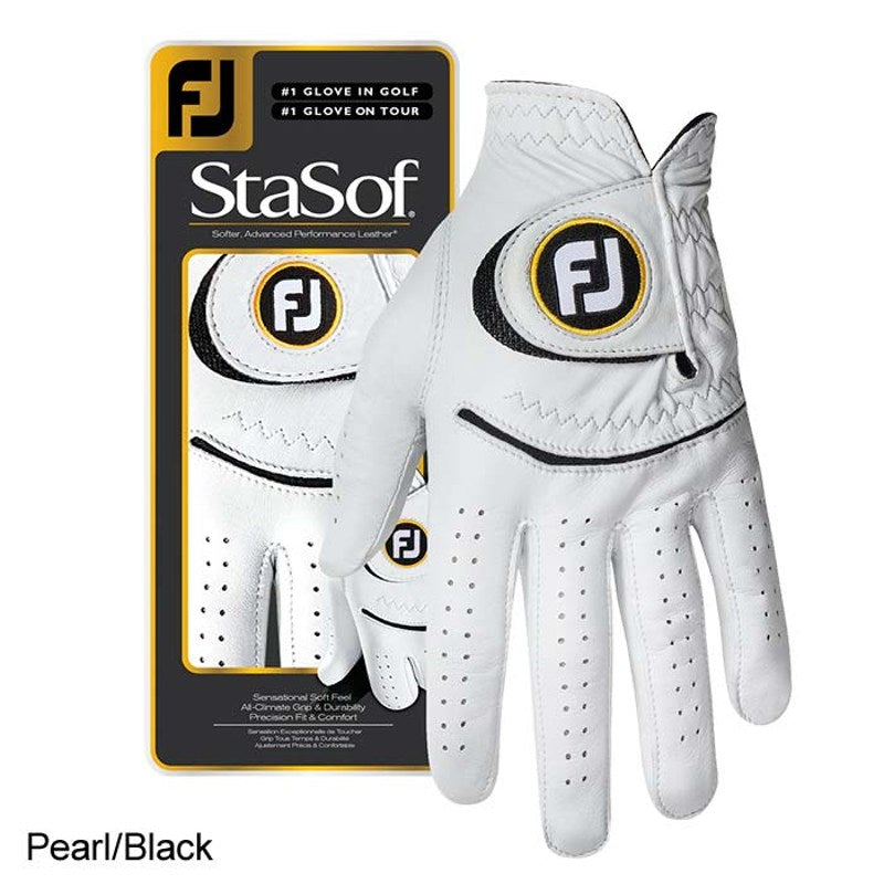 Luva Ladies StaSof Golf 2020 - Mercado de Luxo - O Maior E-Commerce de Bens, Produtos e Serviços de Luxo do Brasil.