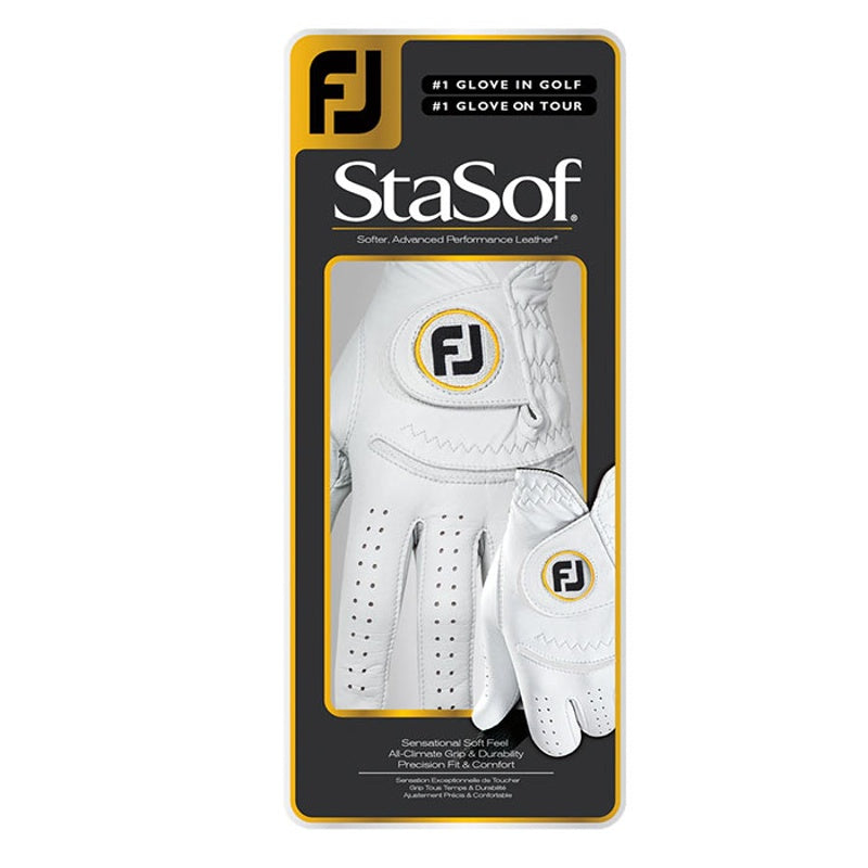 Luva Ladies StaSof Golf 2020 - Mercado de Luxo - O Maior E-Commerce de Bens, Produtos e Serviços de Luxo do Brasil.