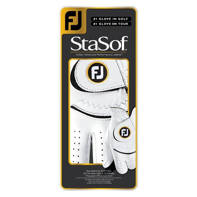 Luva Ladies StaSof Golf 2020 - Mercado de Luxo - O Maior E-Commerce de Bens, Produtos e Serviços de Luxo do Brasil.