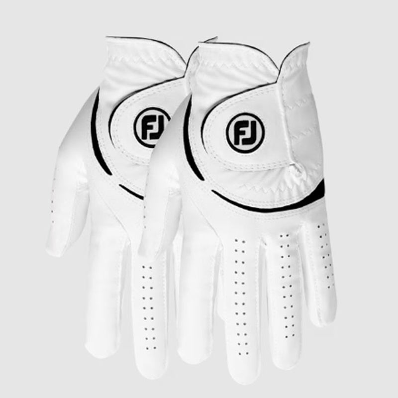 Luva WeatherSof 2-Unid Women Golf - Mercado de Luxo - O Maior E-Commerce de Bens, Produtos e Serviços de Luxo do Brasil.