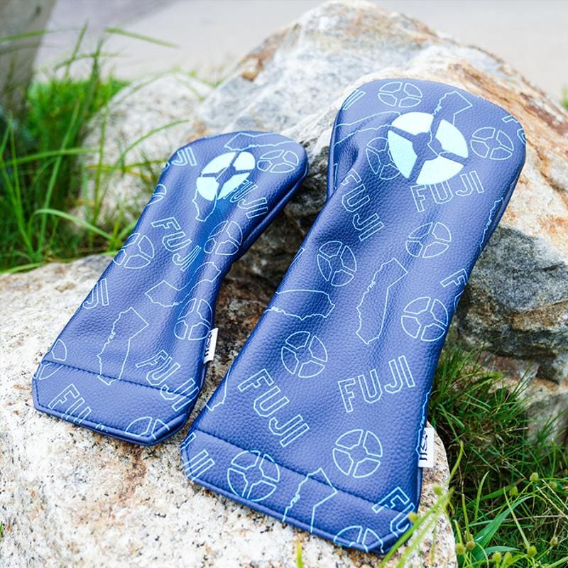 Headcover Cali Driver - Mercado de Luxo - O Maior E-Commerce de Bens, Produtos e Serviços de Luxo do Brasil.