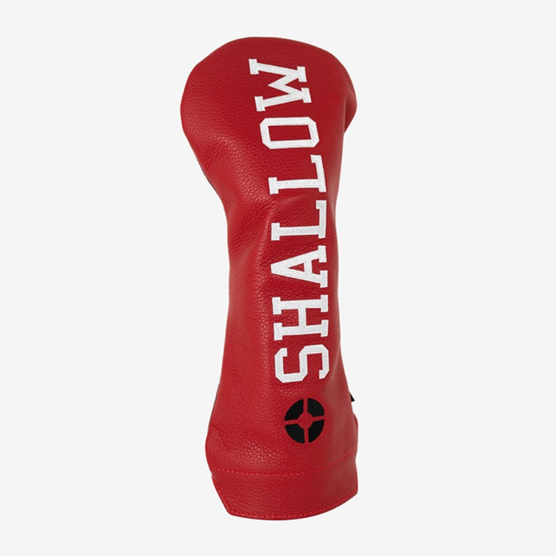 Headcover Shallow Driver - Mercado de Luxo - O Maior E-Commerce de Bens, Produtos e Serviços de Luxo do Brasil.