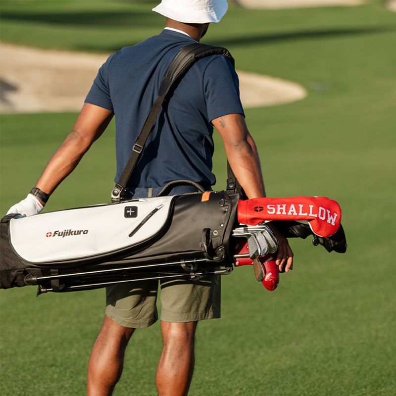Headcover Shallow Driver - Mercado de Luxo - O Maior E-Commerce de Bens, Produtos e Serviços de Luxo do Brasil.