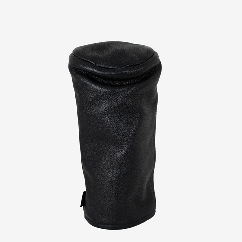 Headcover Flat Driver - Mercado de Luxo - O Maior E-Commerce de Bens, Produtos e Serviços de Luxo do Brasil.