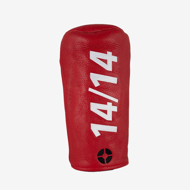 Headcover 14/14 Driver - Mercado de Luxo - O Maior E-Commerce de Bens, Produtos e Serviços de Luxo do Brasil.