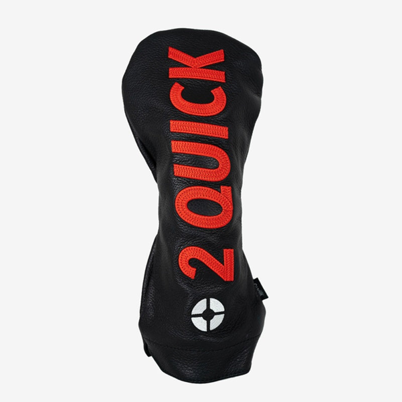 Headcover 2 Quick Driver - Mercado de Luxo - O Maior E-Commerce de Bens, Produtos e Serviços de Luxo do Brasil.