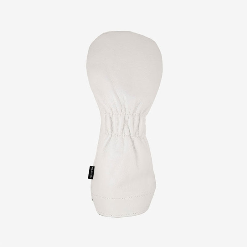 Headcover Bug White - Mercado de Luxo - O Maior E-Commerce de Bens, Produtos e Serviços de Luxo do Brasil.