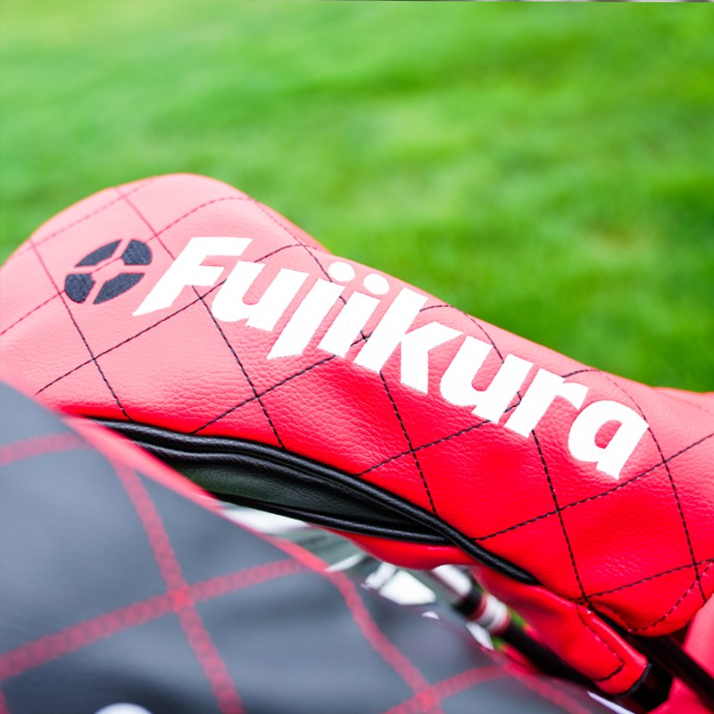 Headcover Quilt Híbrido - Mercado de Luxo - O Maior E-Commerce de Bens, Produtos e Serviços de Luxo do Brasil.