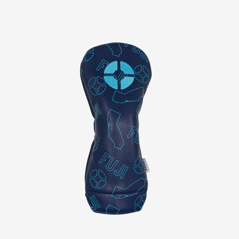 Headcover Cali Wood - Mercado de Luxo - O Maior E-Commerce de Bens, Produtos e Serviços de Luxo do Brasil.