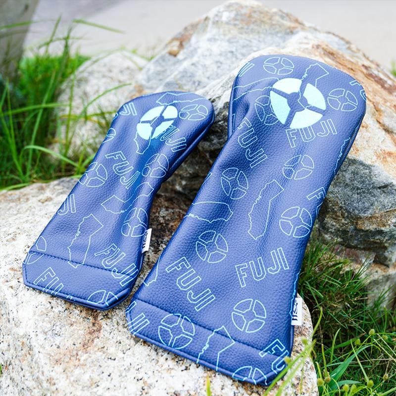 Headcover Cali Wood - Mercado de Luxo - O Maior E-Commerce de Bens, Produtos e Serviços de Luxo do Brasil.