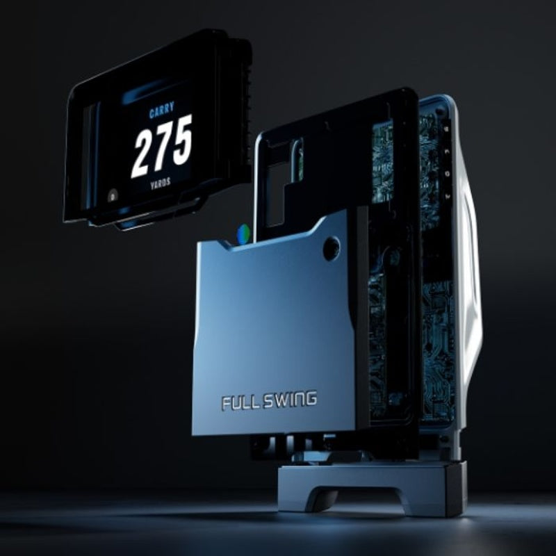 Monitor de Lançamento Swing Golf - Mercado de Luxo - O Maior E-Commerce de Bens, Produtos e Serviços de Luxo do Brasil.