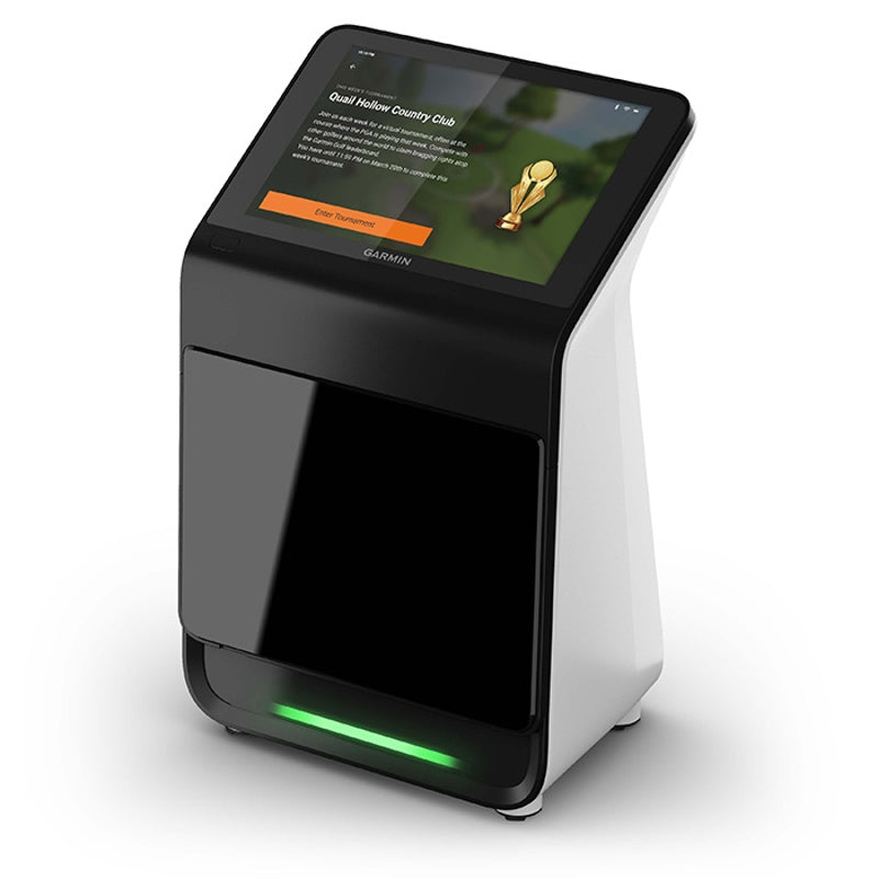 Monitor de Lançamento Approach R50 - Mercado de Luxo - O Maior E-Commerce de Bens, Produtos e Serviços de Luxo do Brasil.