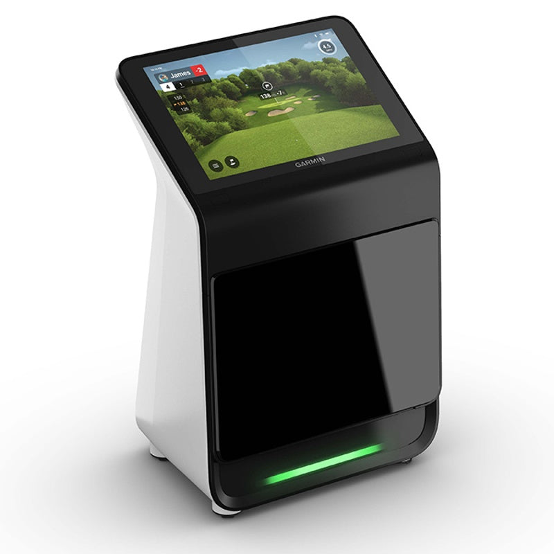 Monitor de Lançamento Approach R50 - Mercado de Luxo - O Maior E-Commerce de Bens, Produtos e Serviços de Luxo do Brasil.