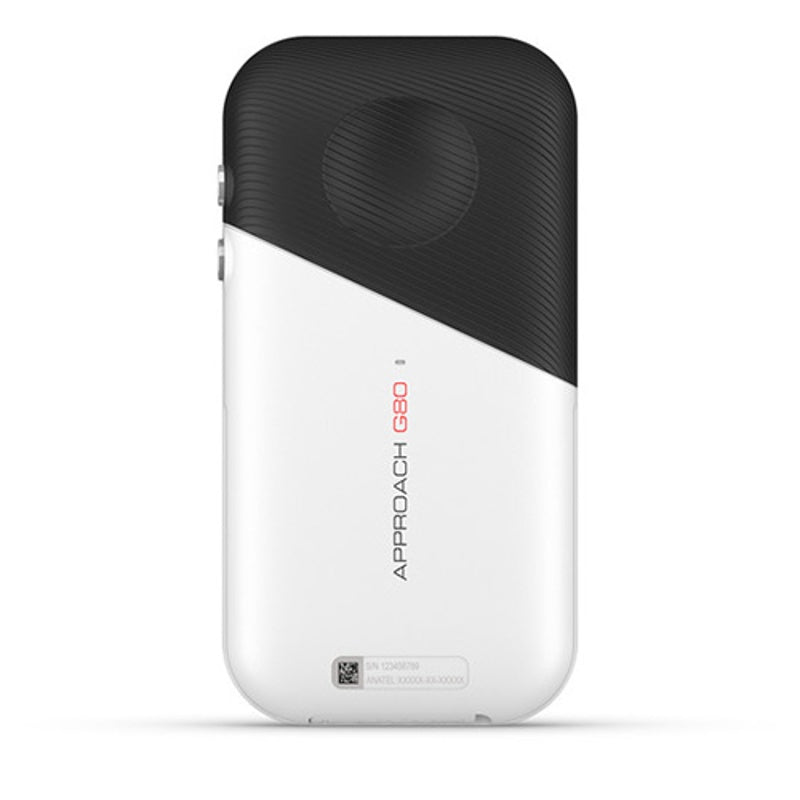 Telêmetro Approach G80 - Mercado de Luxo - O Maior E-Commerce de Bens, Produtos e Serviços de Luxo do Brasil.