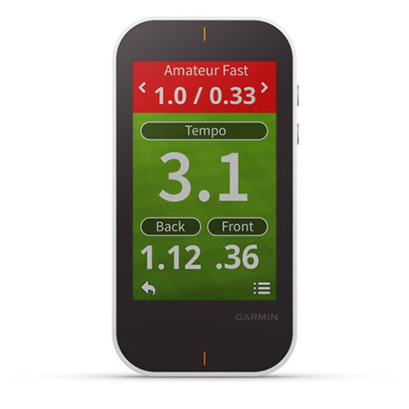 Telêmetro Approach G80 - Mercado de Luxo - O Maior E-Commerce de Bens, Produtos e Serviços de Luxo do Brasil.
