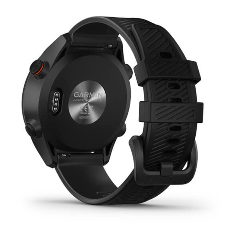 Smartwatch e GPS para Golf Approach S12 - Mercado de Luxo - O Maior E-Commerce de Bens, Produtos e Serviços de Luxo do Brasil.
