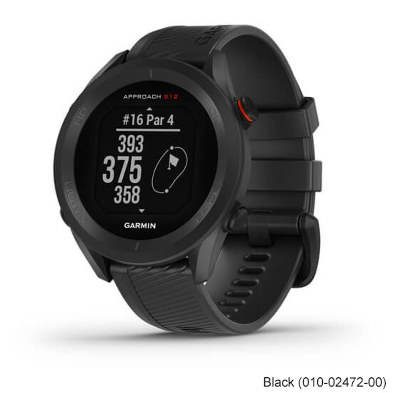 Smartwatch e GPS para Golf Approach S12 - Mercado de Luxo - O Maior E-Commerce de Bens, Produtos e Serviços de Luxo do Brasil.