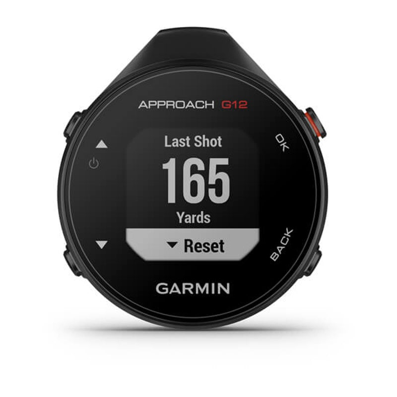 Telêmetro Approach G12 - Mercado de Luxo - O Maior E-Commerce de Bens, Produtos e Serviços de Luxo do Brasil.