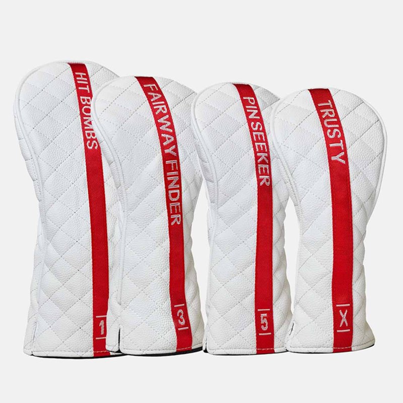 Headcover Saya Conjunto - Mercado de Luxo - O Maior E-Commerce de Bens, Produtos e Serviços de Luxo do Brasil.