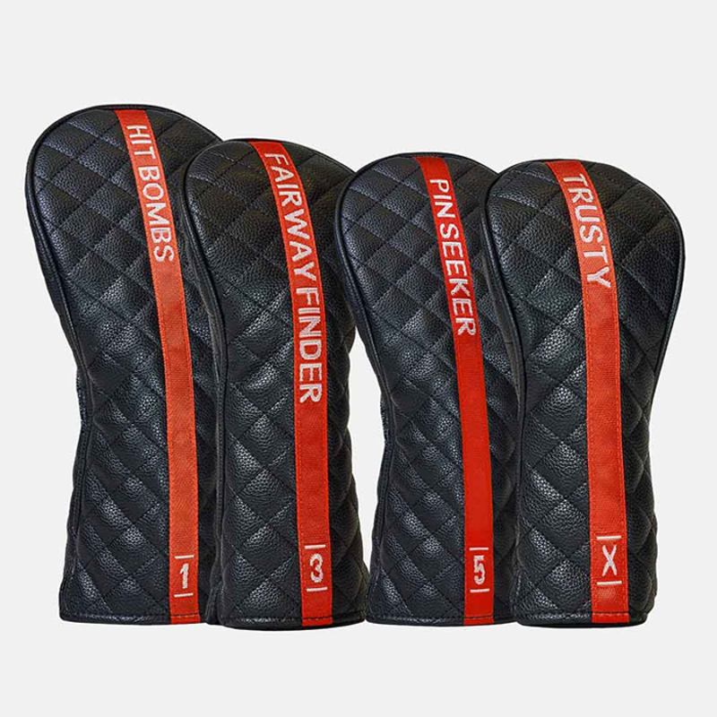 Headcover Katana Conjunto - Mercado de Luxo - O Maior E-Commerce de Bens, Produtos e Serviços de Luxo do Brasil.