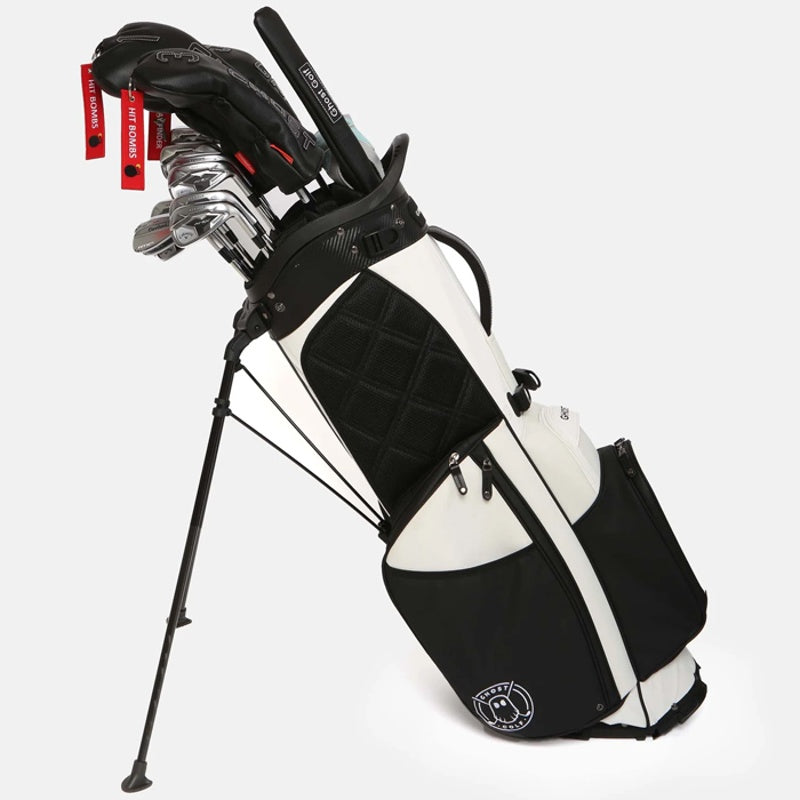 Headcover Ghost & Alignment Rod Conjunto - Mercado de Luxo - O Maior E-Commerce de Bens, Produtos e Serviços de Luxo do Brasil.