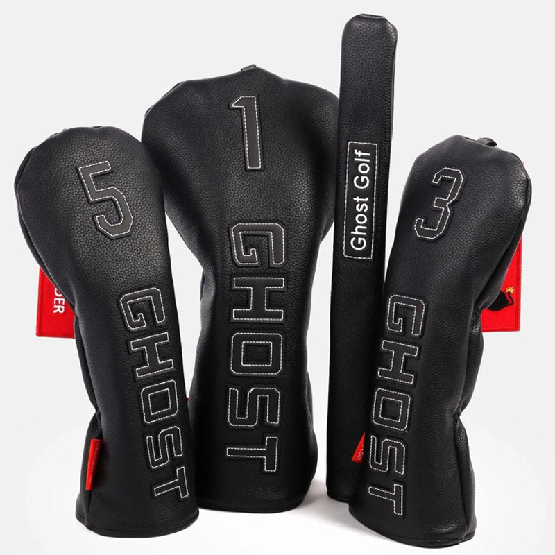 Headcover Ghost & Alignment Rod Conjunto - Mercado de Luxo - O Maior E-Commerce de Bens, Produtos e Serviços de Luxo do Brasil.