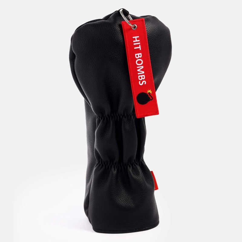 Headcover Ghost & Alignment Rod Conjunto - Mercado de Luxo - O Maior E-Commerce de Bens, Produtos e Serviços de Luxo do Brasil.