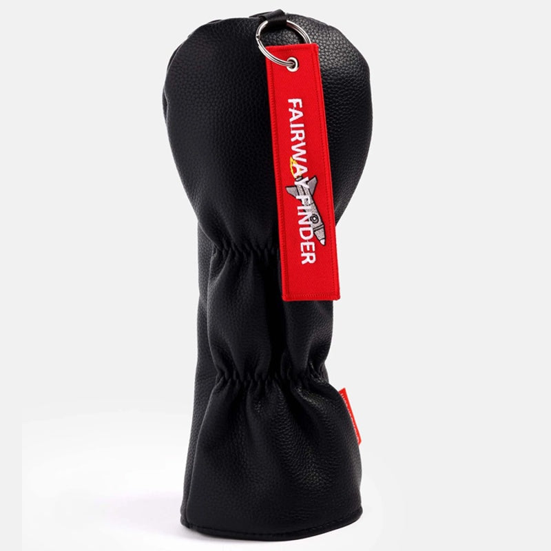 Headcover Ghost & Alignment Rod Conjunto - Mercado de Luxo - O Maior E-Commerce de Bens, Produtos e Serviços de Luxo do Brasil.