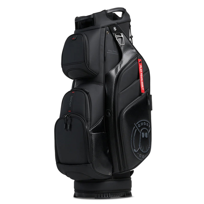 Bolsa para Carrinho GT-14 Ronin - Mercado de Luxo - O Maior E-Commerce de Bens, Produtos e Serviços de Luxo do Brasil.