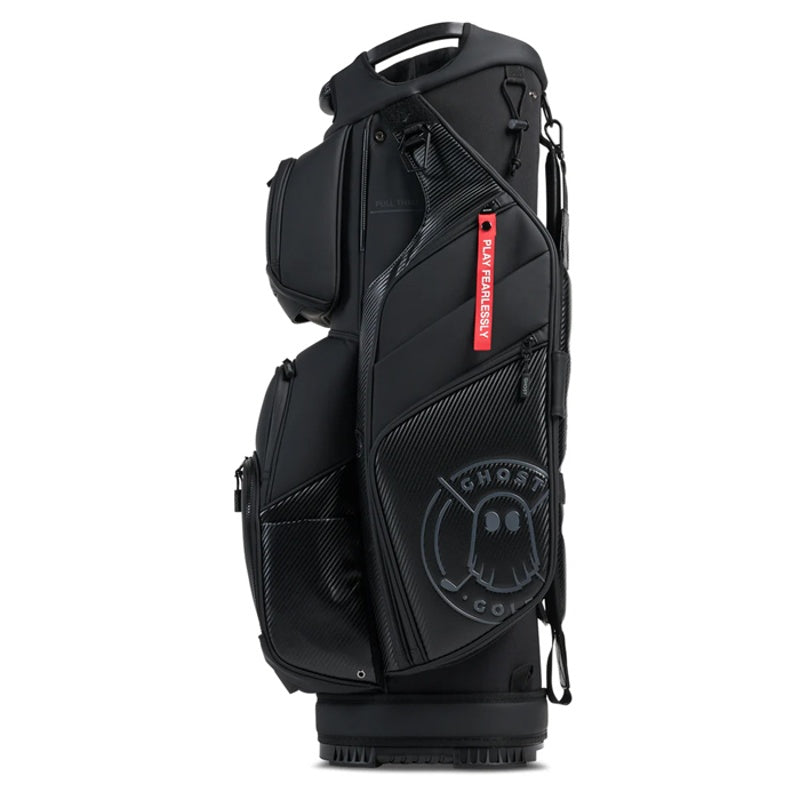 Bolsa para Carrinho GT-14 Ronin - Mercado de Luxo - O Maior E-Commerce de Bens, Produtos e Serviços de Luxo do Brasil.