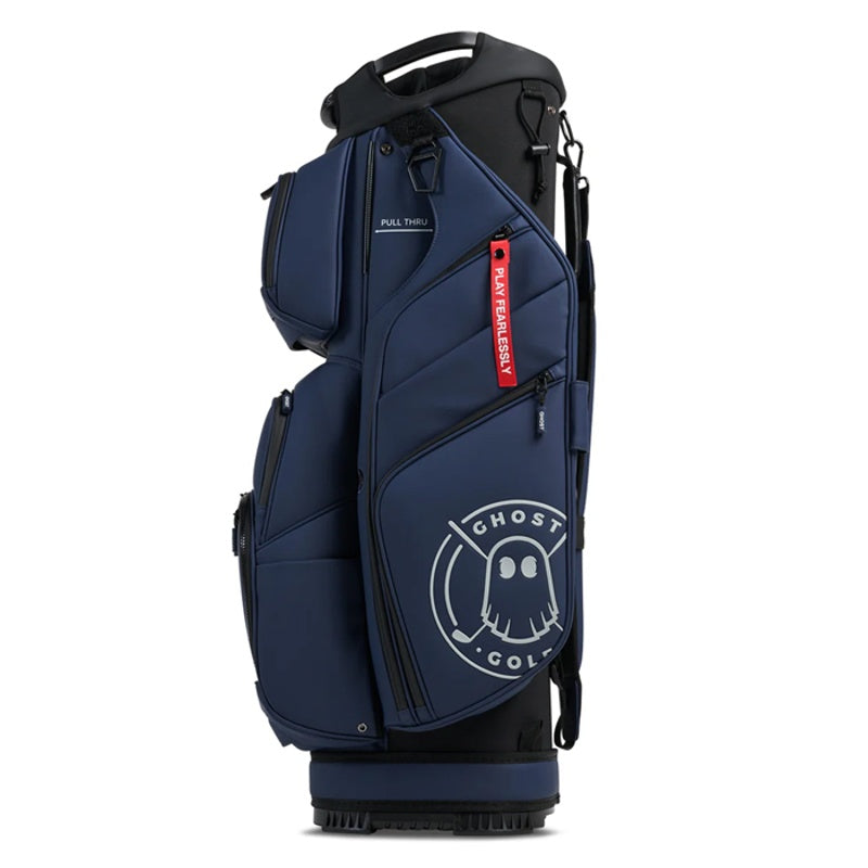 Bolsa para Carrinho GT-14 Patriot - Mercado de Luxo - O Maior E-Commerce de Bens, Produtos e Serviços de Luxo do Brasil.