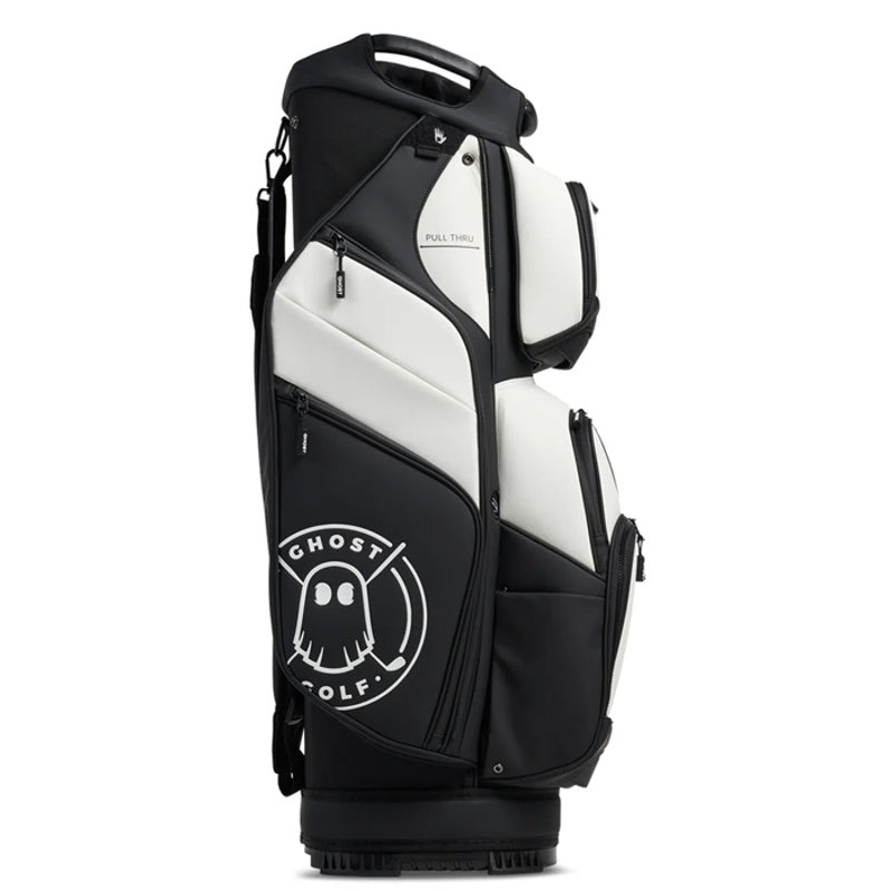 Bolsa para Carrinho GT-14 Oreo - Mercado de Luxo - O Maior E-Commerce de Bens, Produtos e Serviços de Luxo do Brasil.