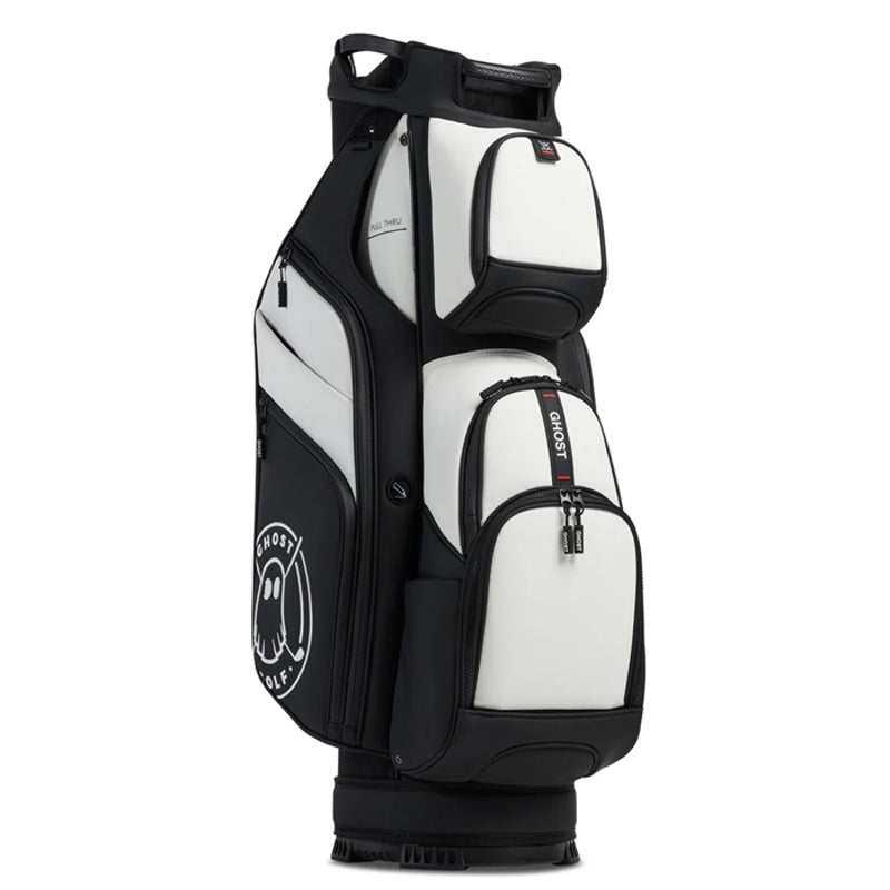 Bolsa para Carrinho GT-14 Oreo - Mercado de Luxo - O Maior E-Commerce de Bens, Produtos e Serviços de Luxo do Brasil.