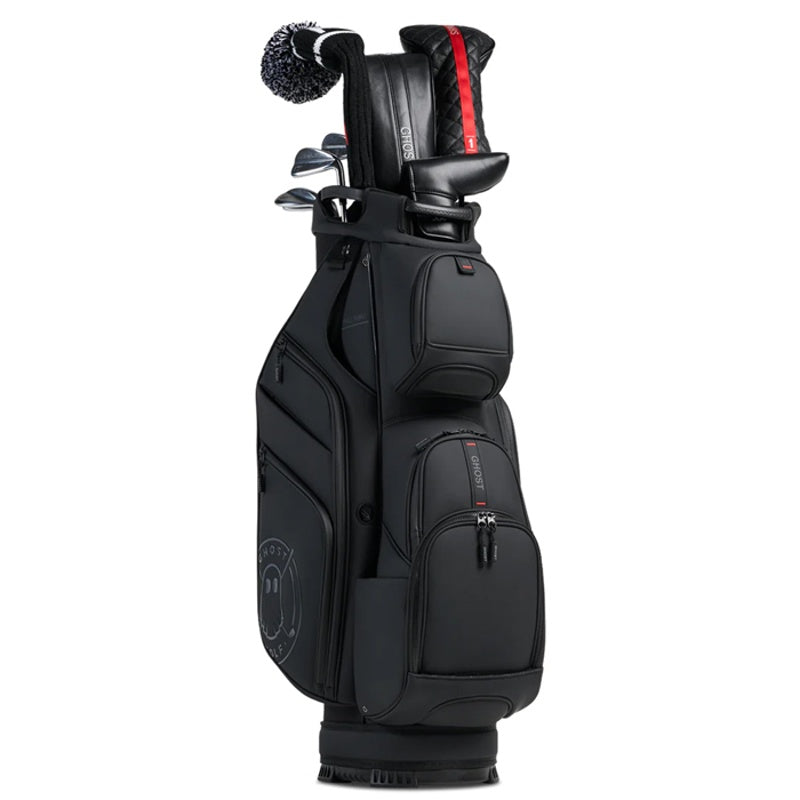 Bolsa para Carrinho GT-14 Katana - Mercado de Luxo - O Maior E-Commerce de Bens, Produtos e Serviços de Luxo do Brasil.