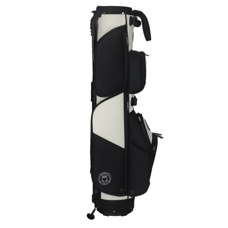 Bolsa Com Suporte Weekender Oreo - Mercado de Luxo - O Maior E-Commerce de Bens, Produtos e Serviços de Luxo do Brasil.