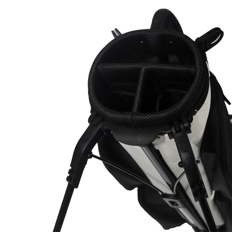 Bolsa Com Suporte Weekender Oreo - Mercado de Luxo - O Maior E-Commerce de Bens, Produtos e Serviços de Luxo do Brasil.