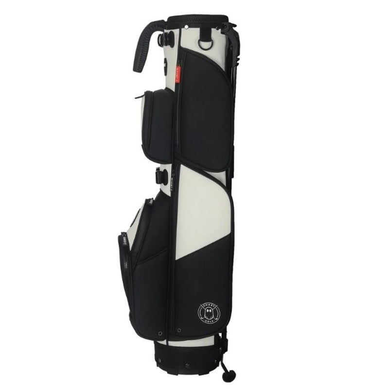 Bolsa Com Suporte Weekender Oreo - Mercado de Luxo - O Maior E-Commerce de Bens, Produtos e Serviços de Luxo do Brasil.