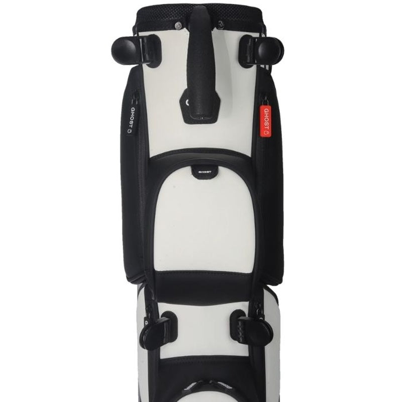 Bolsa Com Suporte Weekender Oreo - Mercado de Luxo - O Maior E-Commerce de Bens, Produtos e Serviços de Luxo do Brasil.