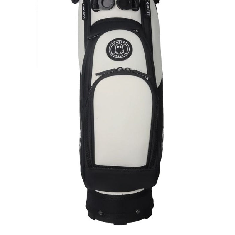 Bolsa Com Suporte Weekender Oreo - Mercado de Luxo - O Maior E-Commerce de Bens, Produtos e Serviços de Luxo do Brasil.