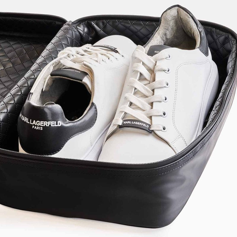 Bolsa para Sapato Maverick - Mercado de Luxo - O Maior E-Commerce de Bens, Produtos e Serviços de Luxo do Brasil.