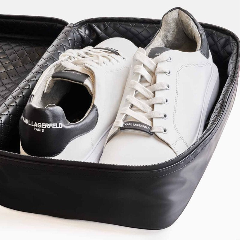 Bolsa para Sapato Patriot - Mercado de Luxo - O Maior E-Commerce de Bens, Produtos e Serviços de Luxo do Brasil.