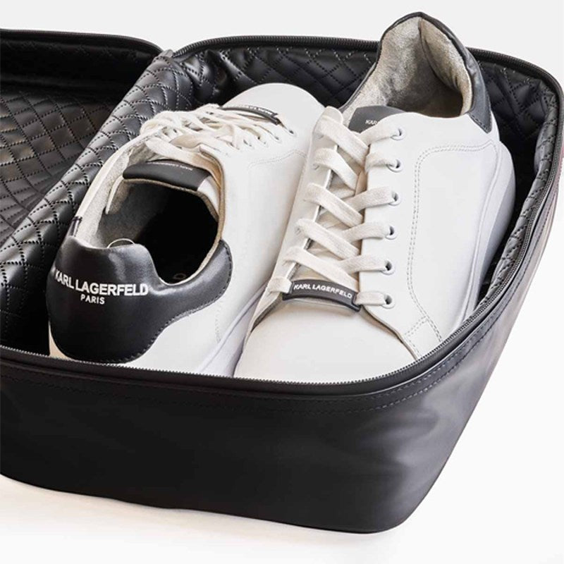 Bolsa para Sapato Oreo - Mercado de Luxo - O Maior E-Commerce de Bens, Produtos e Serviços de Luxo do Brasil.